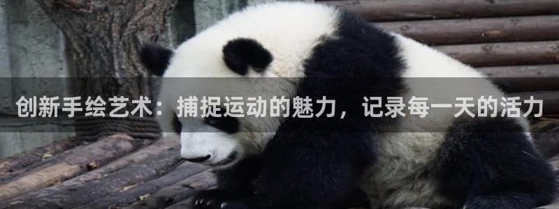 注册fb体育：创新手绘艺术：捕捉运动的魅力，记录每一