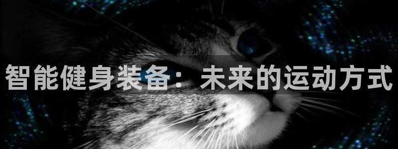 fb体育平台APP：智能健身装备：未来的运动方式